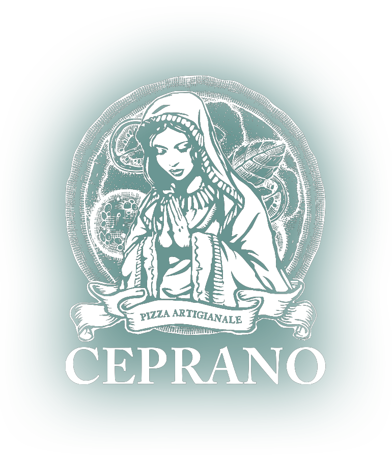 CEPRANO - Pizzeria artisanale contemporaine
