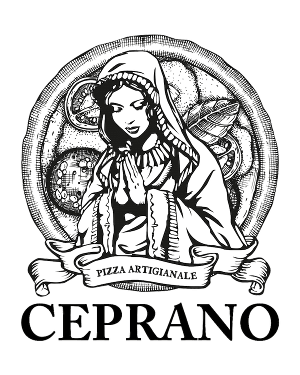 CEPRANO PIZZA - La Pizzeria artisanale contemporaine d'inspiration napolitaine à Saint-Mandé 94160'