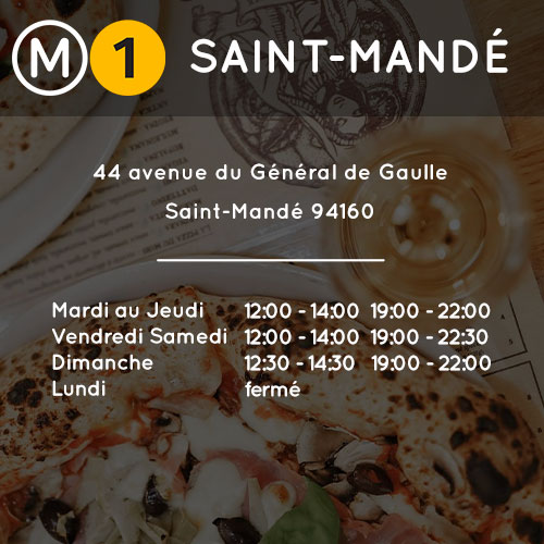 CEPRANO • Saint-Mande 94160